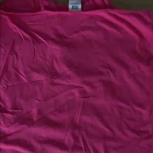 Faded Glory Tops - Girls tank top xl 14/16 Faded Glory Tops - Girls tank top xl 14/16